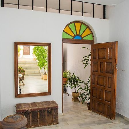 شقة Casa El Atelier مْبيخير ذي لا فرونتيرا المظهر الخارجي الصورة