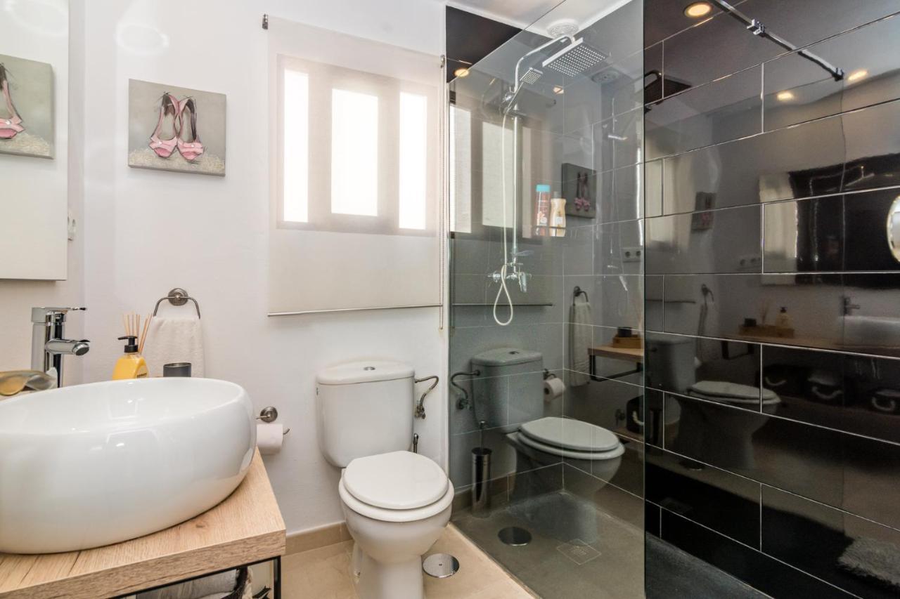 شقة Casa El Atelier مْبيخير ذي لا فرونتيرا المظهر الخارجي الصورة