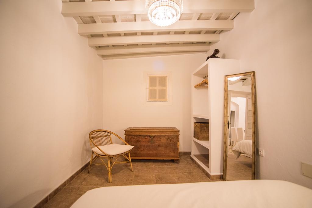 شقة Casa El Atelier مْبيخير ذي لا فرونتيرا المظهر الخارجي الصورة