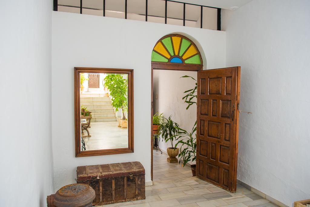 شقة Casa El Atelier مْبيخير ذي لا فرونتيرا المظهر الخارجي الصورة