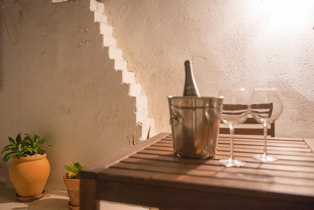 شقة Casa El Atelier مْبيخير ذي لا فرونتيرا المظهر الخارجي الصورة
