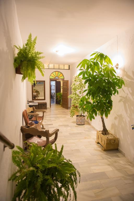 شقة Casa El Atelier مْبيخير ذي لا فرونتيرا المظهر الخارجي الصورة